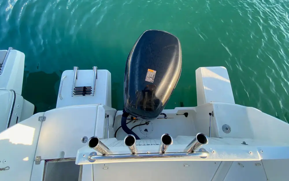 slider 11 Beneteau Barracuda 7