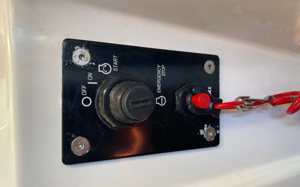 slider 17 Beneteau Barracuda 7