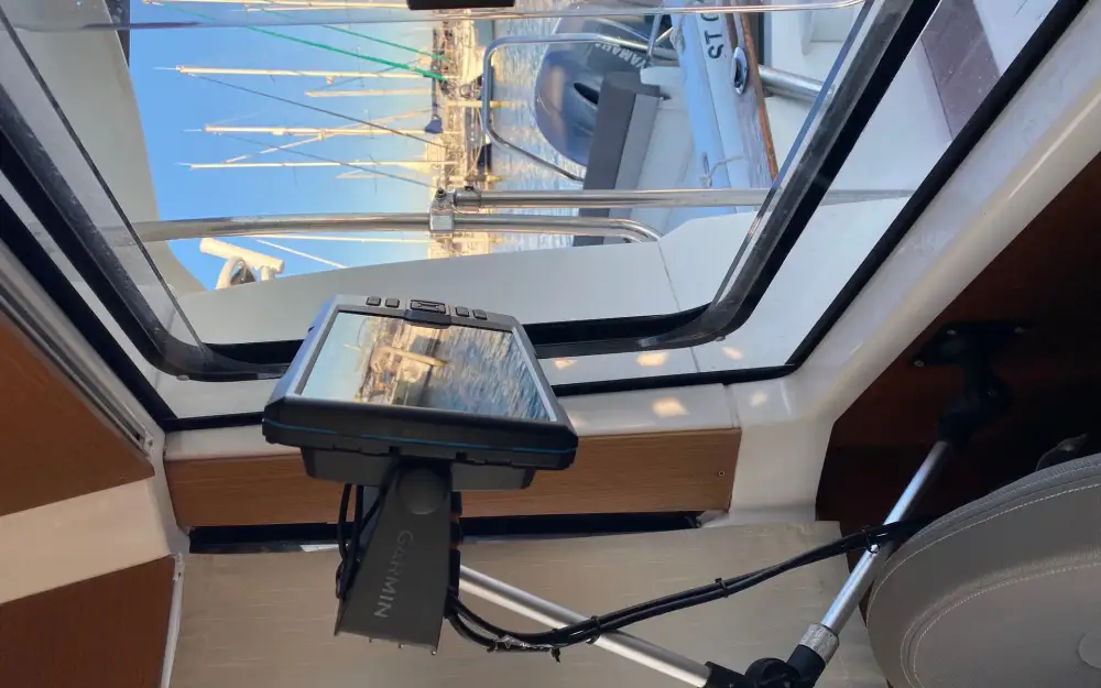 slider 19 Beneteau Barracuda 7