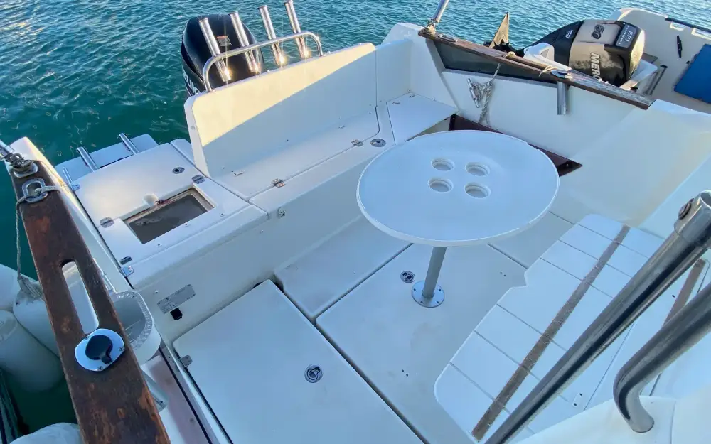 slider 8 Beneteau Barracuda 7