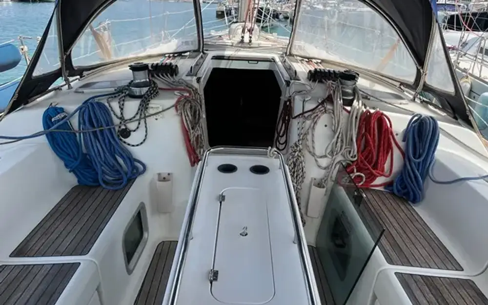 slider 0 Jeanneau Sun Odyssey 43