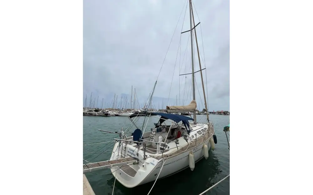 slider 12 Jeanneau Sun Odyssey 43