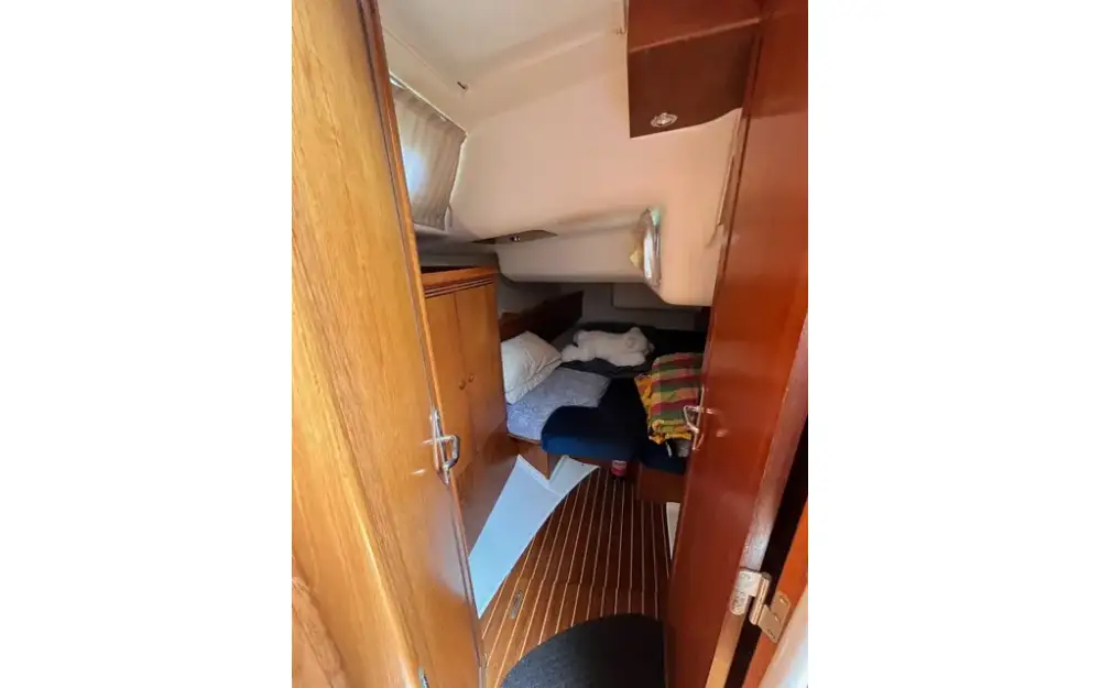 slider 18 Jeanneau Sun Odyssey 43