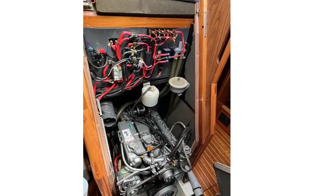 slider 25 Jeanneau Sun Odyssey 43