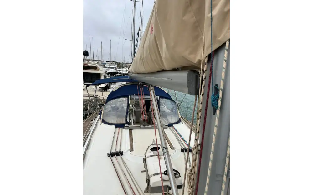 slider 2 Jeanneau Sun Odyssey 43
