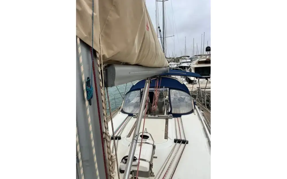 slider 5 Jeanneau Sun Odyssey 43