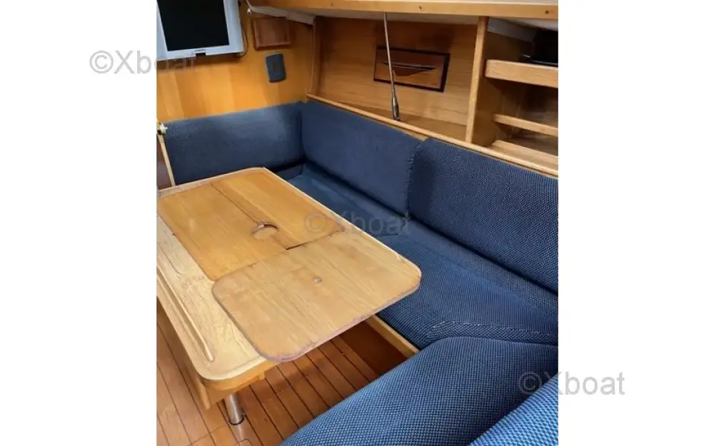 slider 2 Beneteau Oceanis 320
