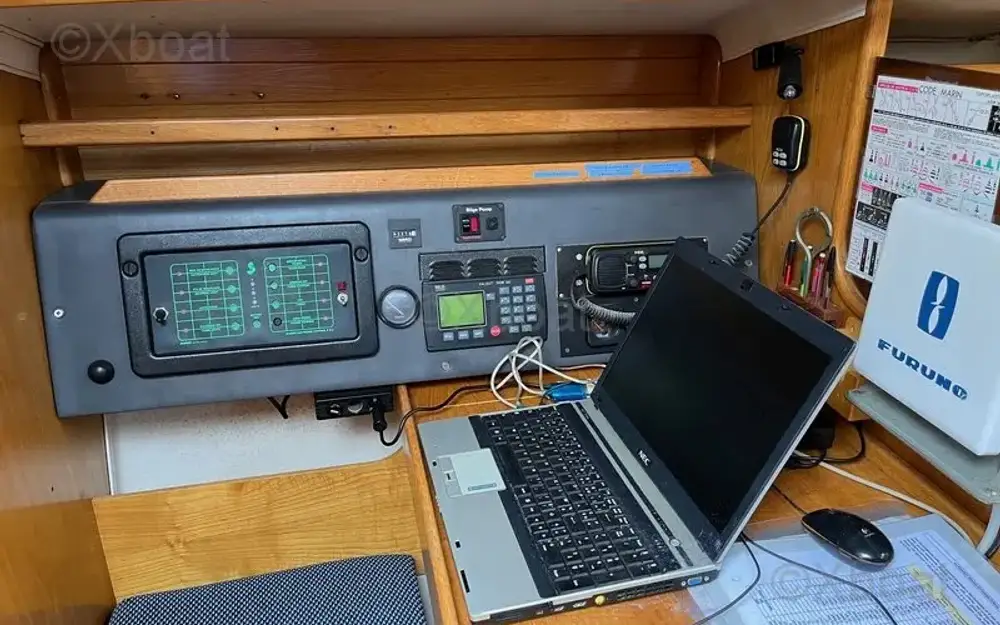 slider 3 Beneteau Oceanis 320