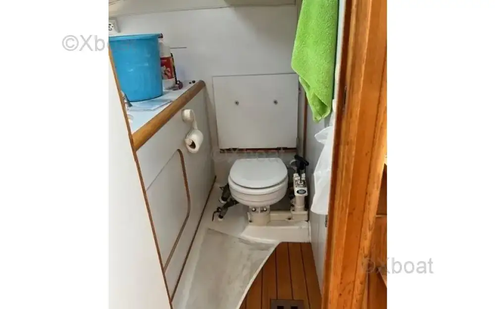 slider 5 Beneteau Oceanis 320