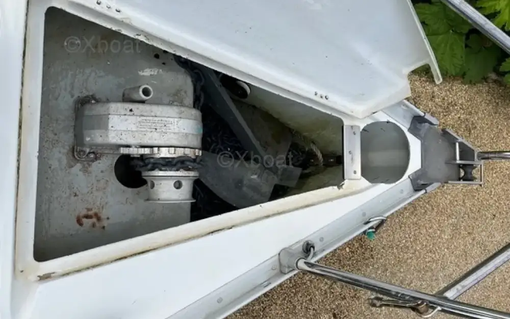 slider 6 Beneteau Oceanis 320