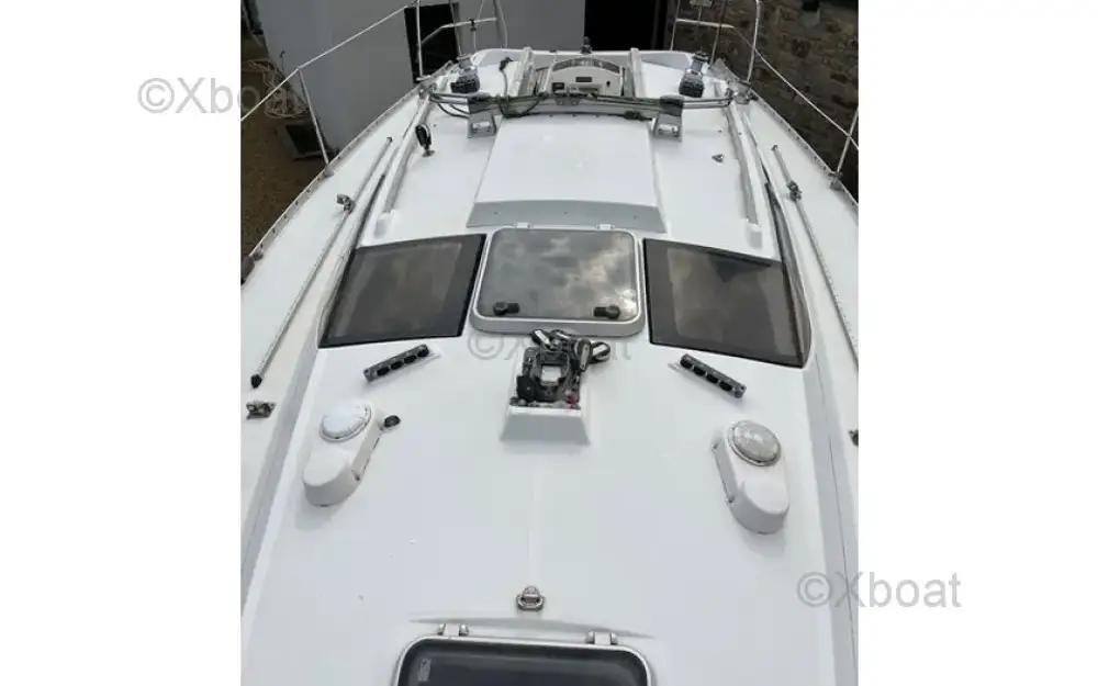 slider 7 Beneteau Oceanis 320