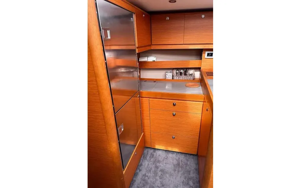 slider 21 Dufour  56 Exclusive