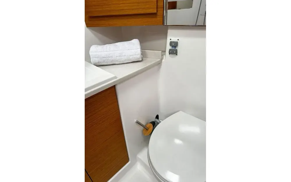 slider 36 Dufour  56 Exclusive