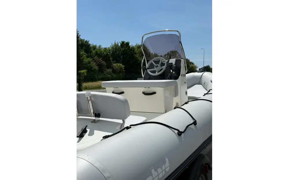 slider 2 Bombard Sunrider 650