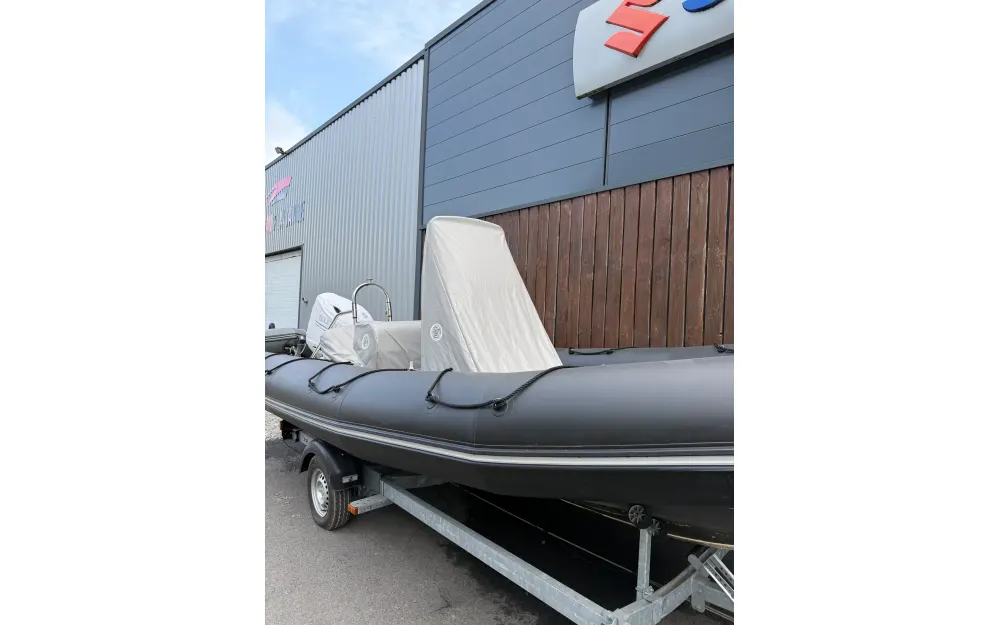 slider 3 Bombard Sunrider 650
