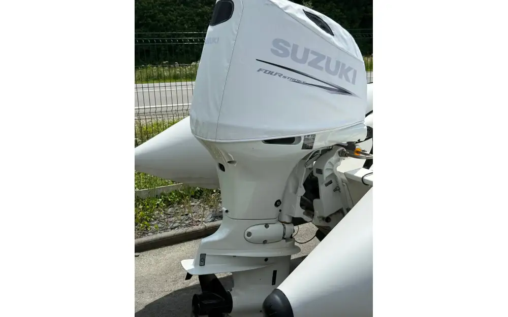 slider 3 Bombard Sunrider 650
