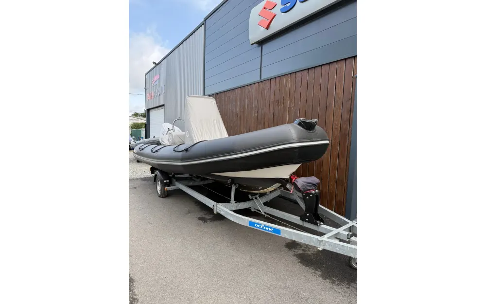 slider 4 Bombard Sunrider 650