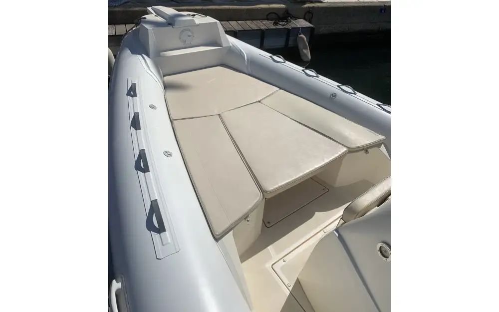 slider 9 Nuova Jolly NJ 700 XL