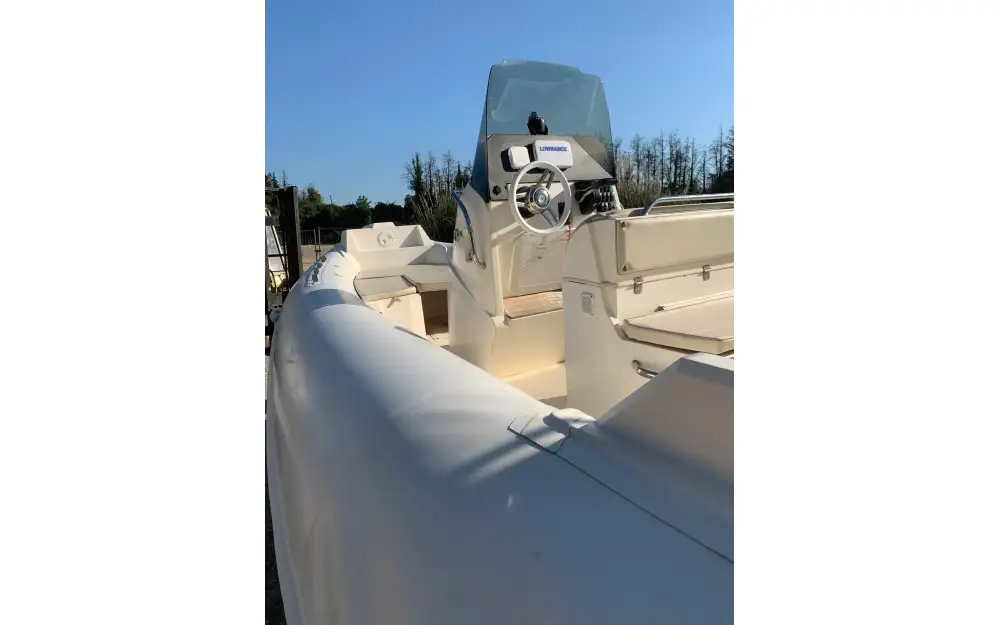 slider 3 Nuova Jolly NJ 700 XL
