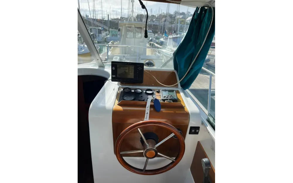 slider 11 Beneteau Antares 760