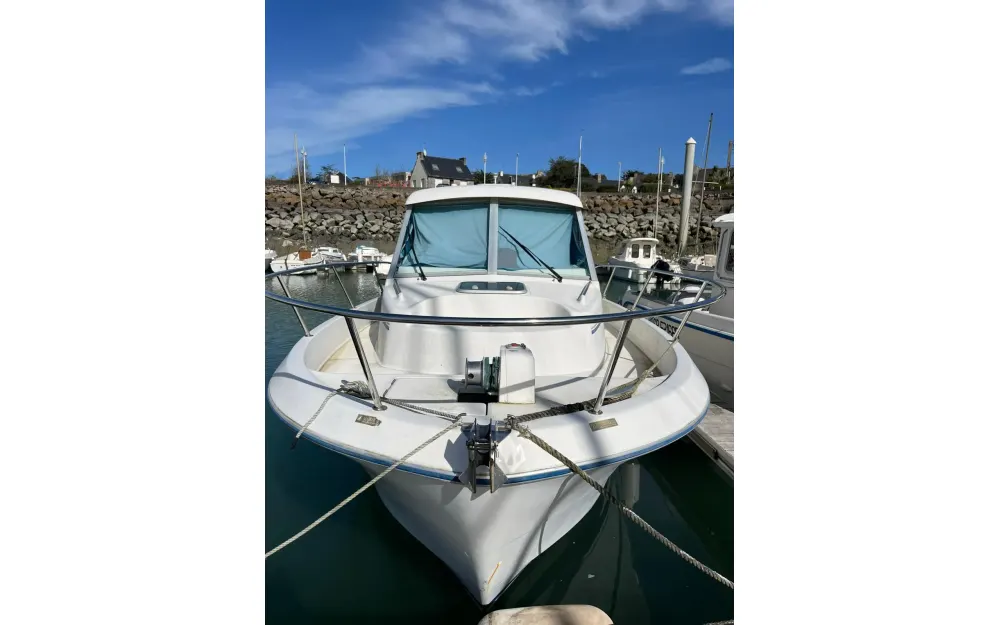 slider 17 Beneteau Antares 760