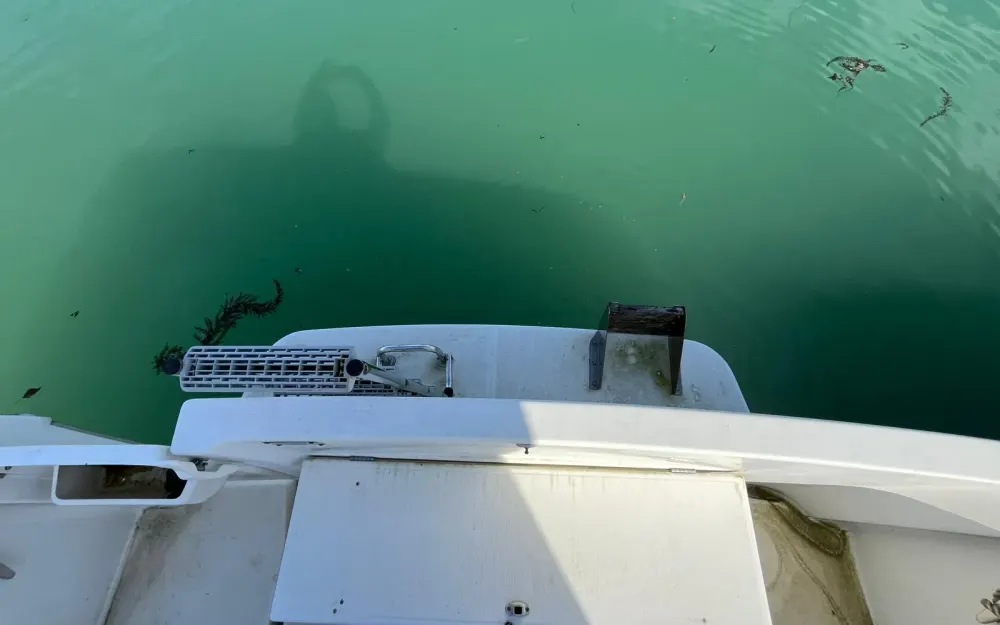 slider 19 Beneteau Antares 760