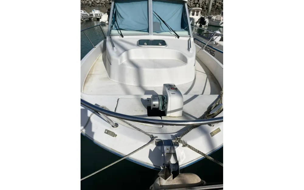 slider 26 Beneteau Antares 760