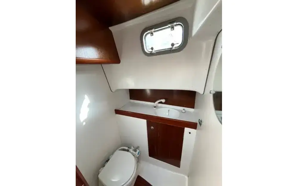 slider 2 Beneteau Antares 760
