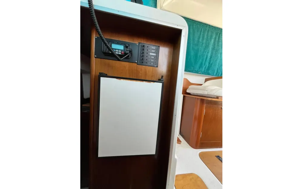slider 5 Beneteau Antares 760