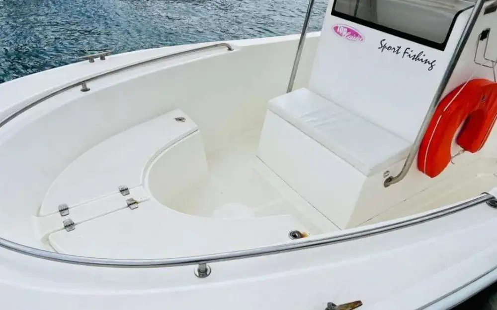 slider 13 Uniquest Marine Uniquest 600