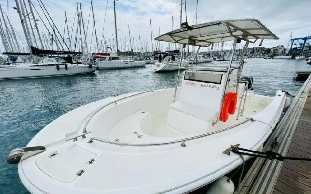slider 14 Uniquest Marine Uniquest 600