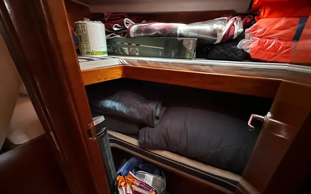 slider 14 Beneteau Oceanis 411