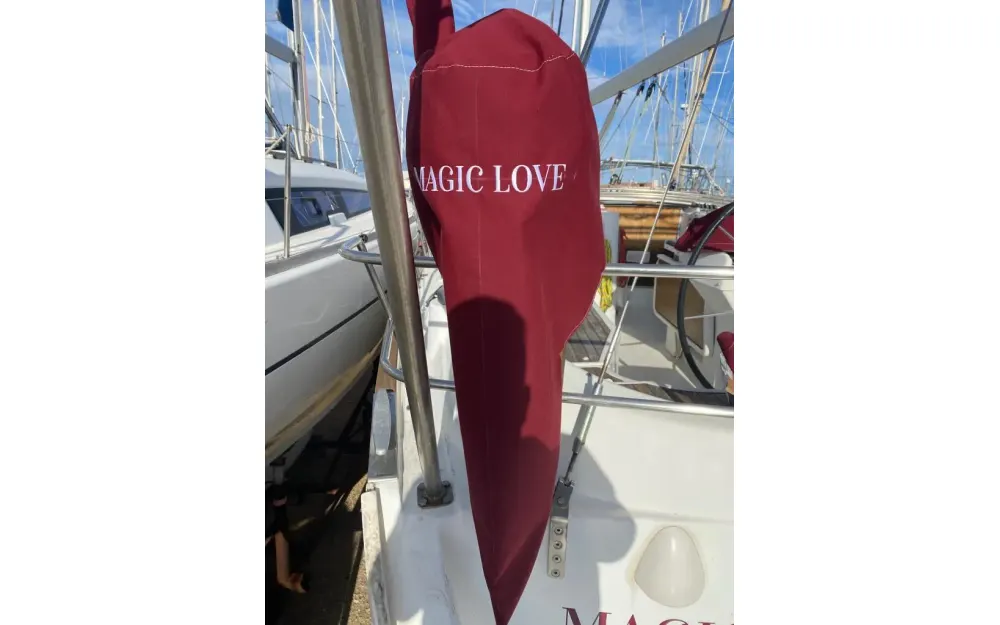 slider 17 Beneteau Oceanis 411