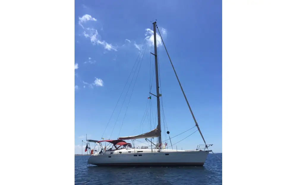 slider 0 Beneteau Oceanis 461 Clipper
