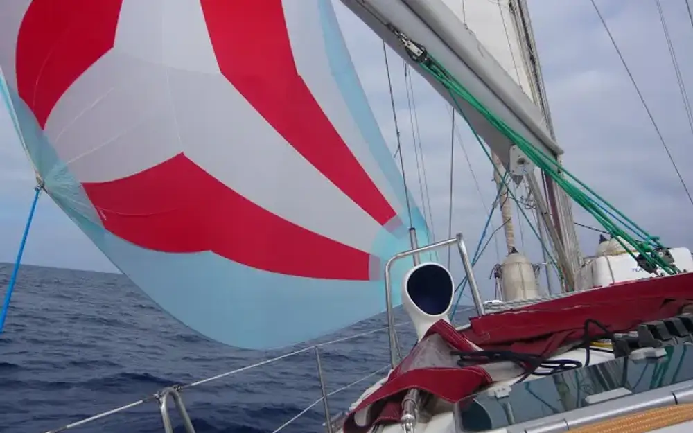 slider 2 Beneteau Oceanis 461 Clipper