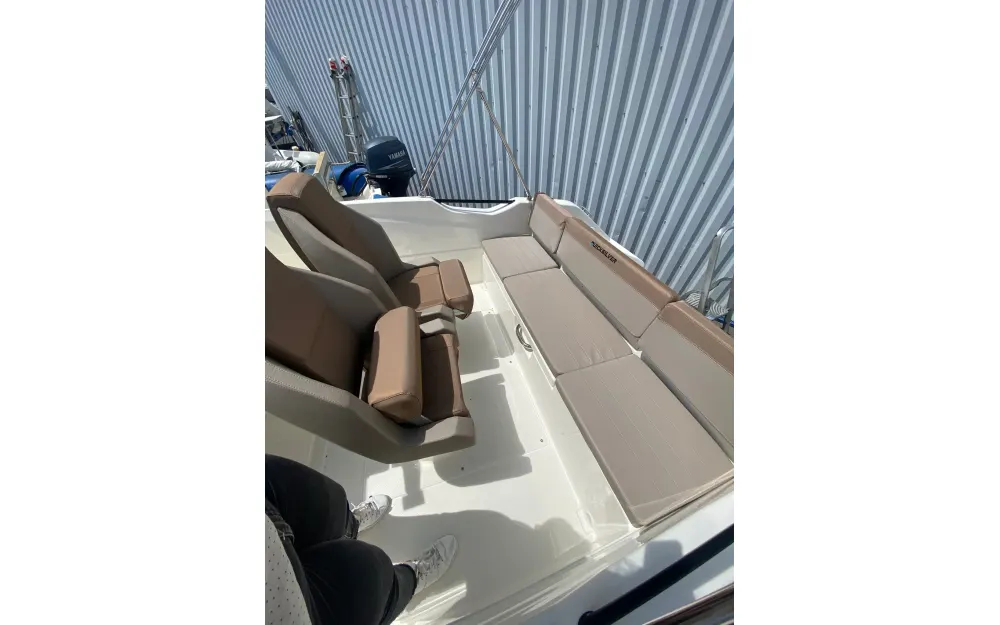 slider 6 Quicksilver Activ 555 Open