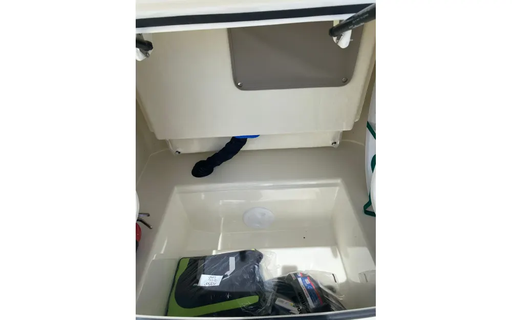 slider 8 Quicksilver Activ 555 Open