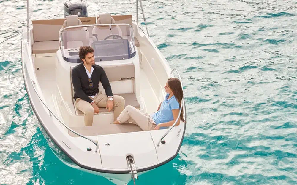 slider 7 Quicksilver Activ 605 Open