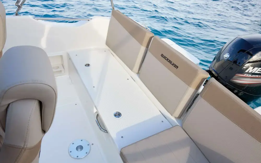 slider 3 Quicksilver Activ 675 Open