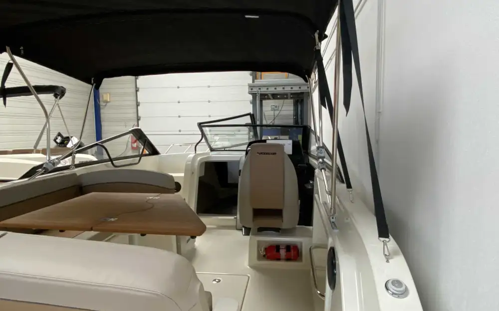 slider 8 Quicksilver Activ 675 Cruiser