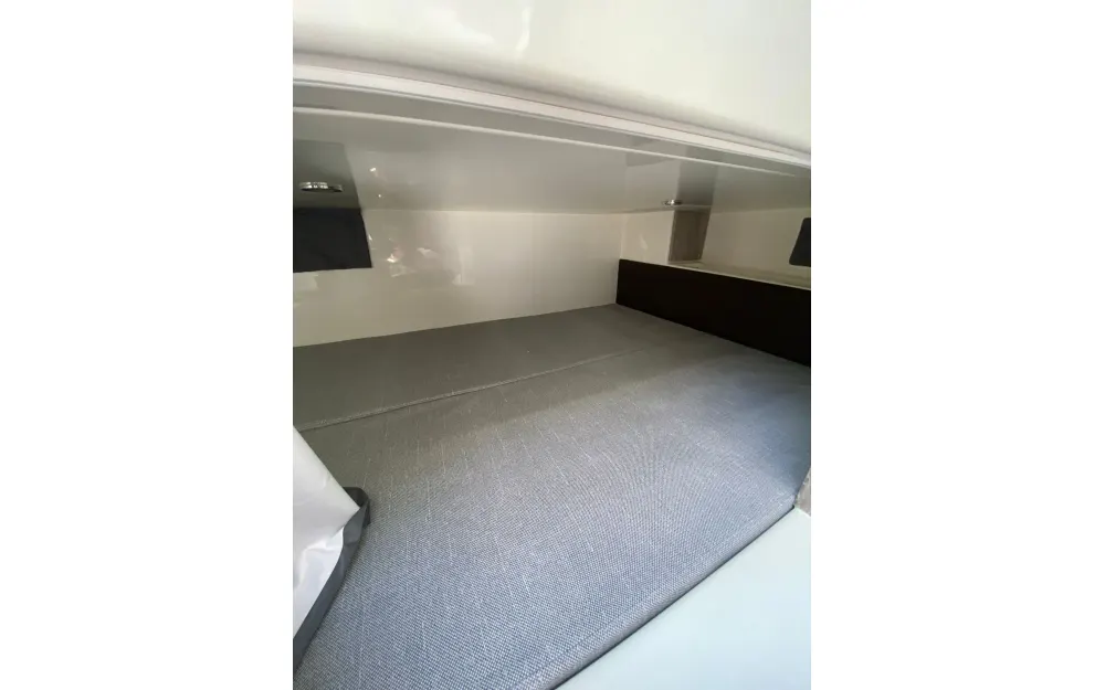 slider 5 Quicksilver Activ 875 Sundeck - null