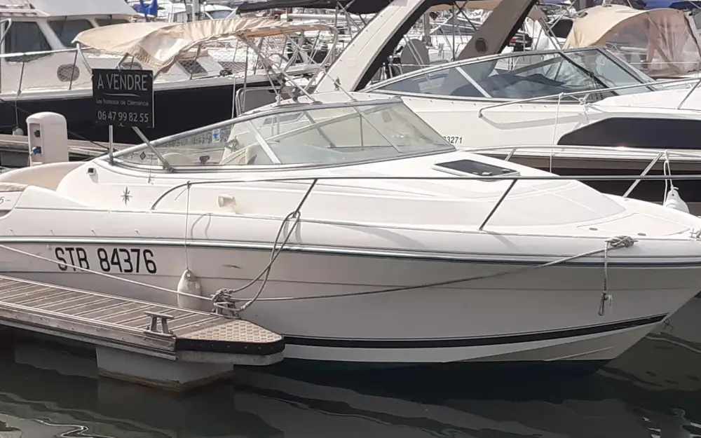 slider 13 Jeanneau Leader 705