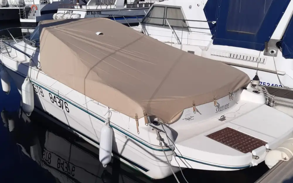 slider 5 Jeanneau Leader 705