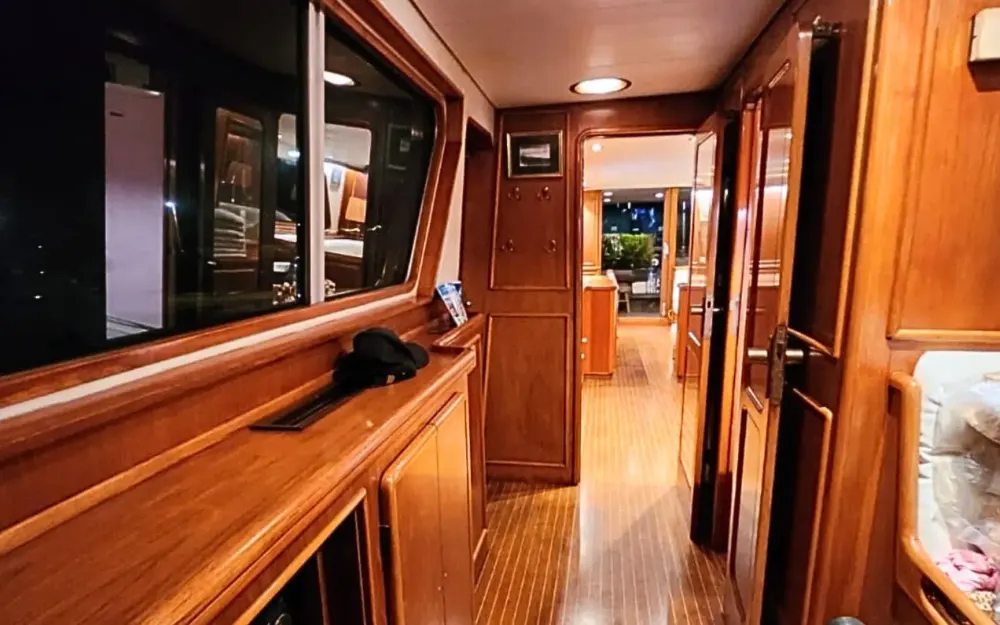 slider 15 De Groot Beachcraft