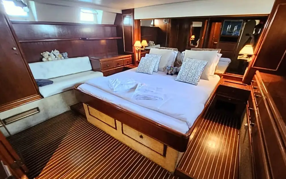 slider 16 De Groot Beachcraft