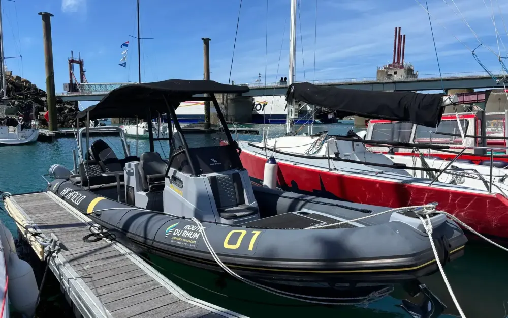 slider 0 Highfield Sport 900