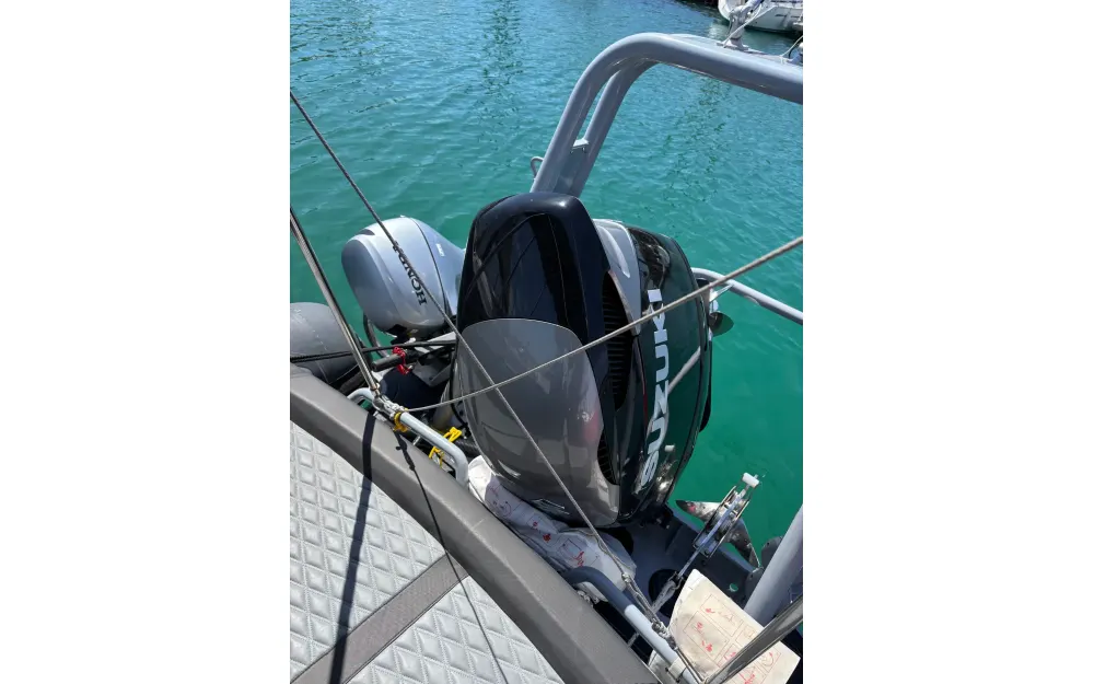 slider 4 Highfield Sport 900