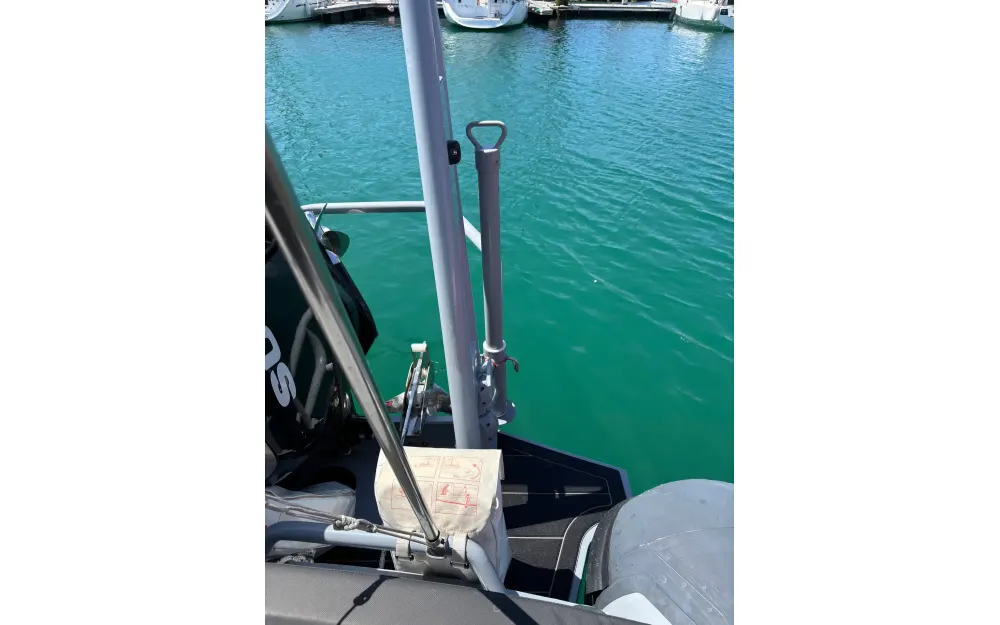 slider 5 Highfield Sport 900