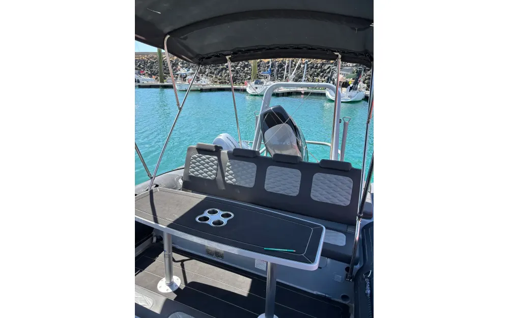 slider 6 Highfield Sport 900