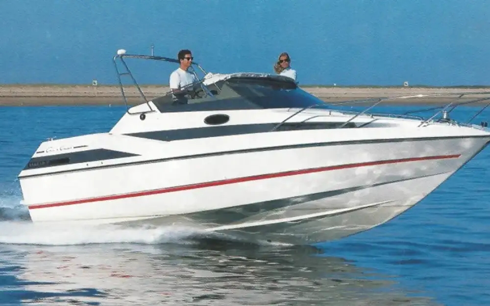 slider 0 Guy Couach  850 Sport